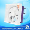 10\" louver ventilation fan with mesh